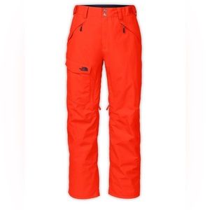 North Face Snow Pants